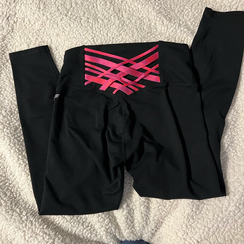 Fabletics PowerHold Leggings
